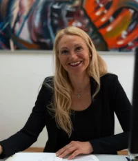 Profilfoto von Nancy Radde