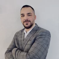 Profilfoto von Robert Csaszar