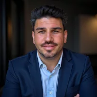 Profilfoto von Abdullah Yilmaz