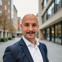 Profilfoto von Matthias Schwarz