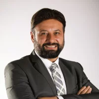 Profilfoto von Necmi Baygeldi