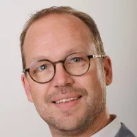 Profilfoto von Kai Merkelbach