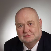 Profilfoto von Harry Eckers