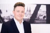 Profilfoto von Mario Ferstl