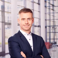 Profilfoto von Dominik Graser