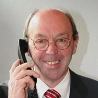 Profilfoto von Hans-Josef Heckhausen