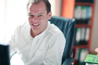 Profilfoto von Oliver Grau