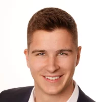 Profilfoto von Marius Buchholz