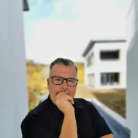 Profilfoto von Werner Blattmann