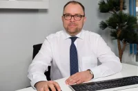 Profilfoto von Thorsten Hoffmann