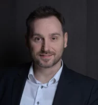 Profilfoto von Daniel Kallina