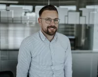 Profilfoto von Daniel Fritzsche