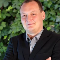 Profilfoto von Thomas Schäfer