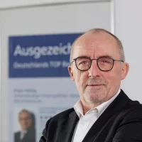 Profilfoto von Klaus Hatzig