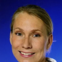 Profilfoto von Nadine Winzer