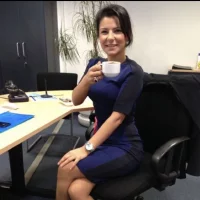 Profilfoto von Demet Atasever