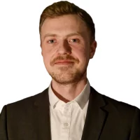 Profilfoto von Joshua Mücke