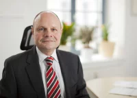 Profilfoto von Uwe Tetschke