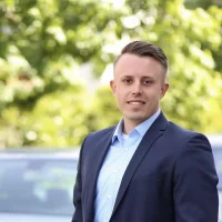 Profilfoto von Tobias Koch