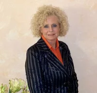 Profilfoto von Anette Eichel