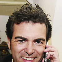 Profilfoto von Jörg Eichhorn