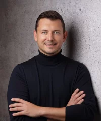 Profilfoto von Benjamin Kotucz