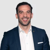 Profilfoto von Paschalis Tsourakis