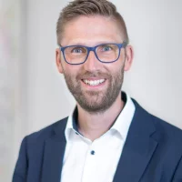 Profilfoto von Samuel Dirks