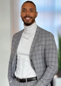 Profilfoto von Maurice Maisey