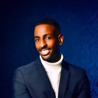 Profilfoto von Estifanos Ghebrehiwet