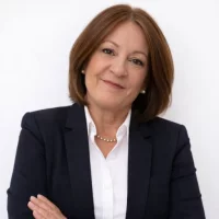 Profilfoto von Bettina Große Gehling