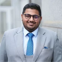 Profilfoto von Navdeep Kumar