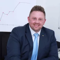 Profilfoto von Dennis Becker