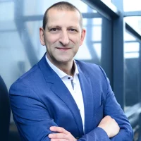 Profilfoto von Matthias Schröder