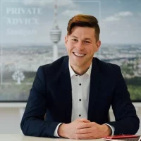 Profilfoto von Daniel Aupperle