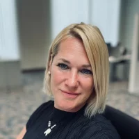 Profilfoto von Sarah Püschel