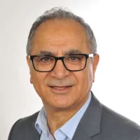 Profilfoto von Gürsel Degirmenci