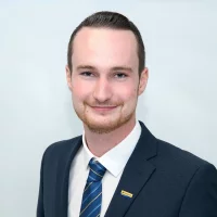 Profilfoto von Fabian Schupp