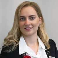 Profilfoto von Kezia Schmidt