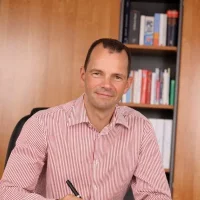 Profilfoto von Dirk Wonneberg