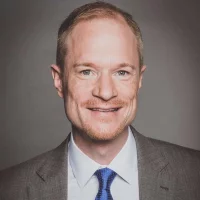 Profilfoto von Helge Pfisterer