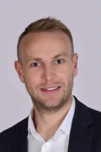 Profilfoto von Steffen Sommer