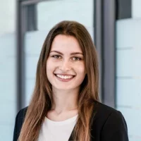 Profilfoto von Anna Bliedung