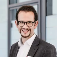 Profilfoto von Marco Giarrusso