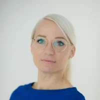 Profilfoto von Anja Höpfner