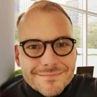 Profilfoto von Peter Anderie