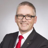 Profilfoto von Christof Harwardt