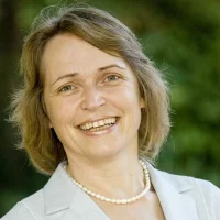 Profilfoto von Carola Pohle-Arslan