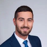 Profilfoto von Abud Yacoub