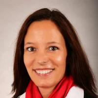 Profilfoto von Myriam Hanisch